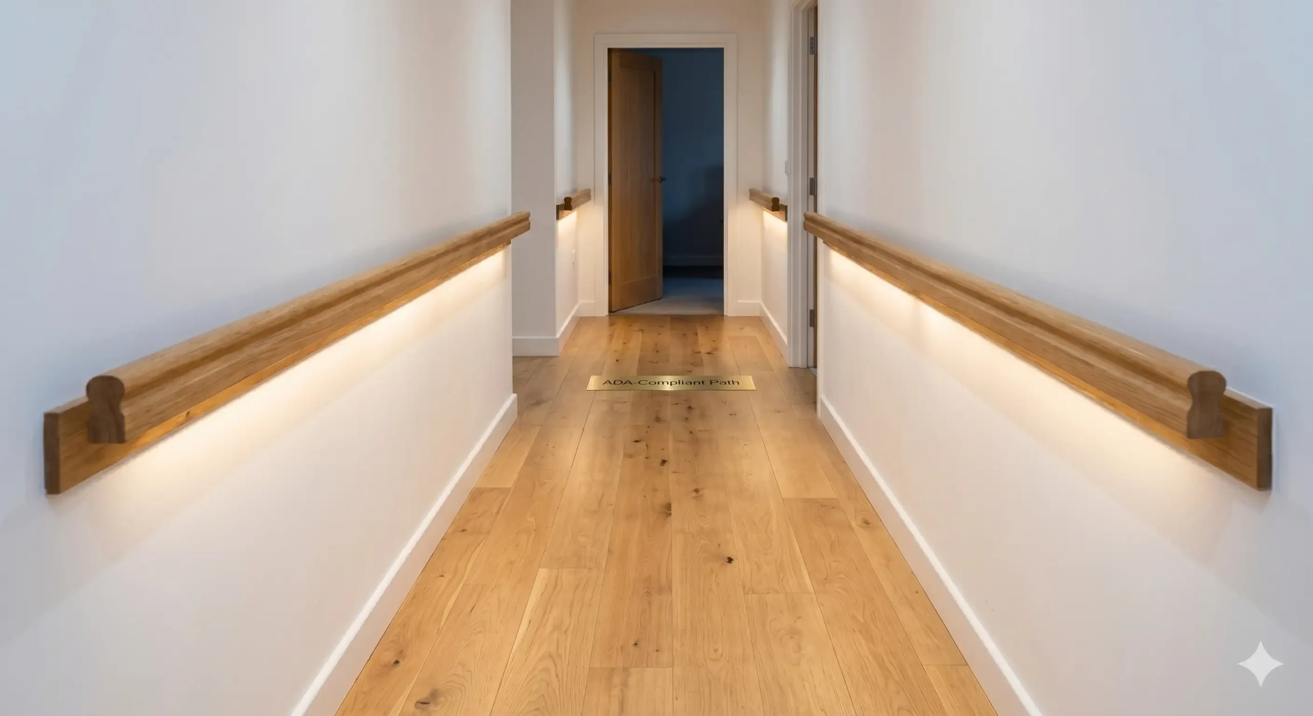 Segurança do Ambiente e Acessibilidade: Adaptando a Casa no Pós-Alta